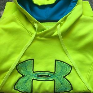 Under Armour Hoodie